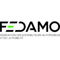 FEDAMO logo - Similar company to My Ways