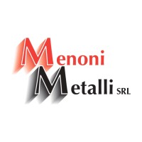 Menoni Metalli srl logo - Similar company to Franchini Lamiere S.P.A.