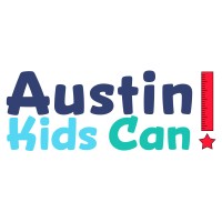 Austin Kids Can! logo - Similar company to Childrenflow, Llc