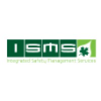 ISMS - Integrated Safety Management Services Ltd logo - Similar company to Lamont County