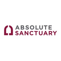 Absolute Sanctuary logo - Similar company to Koh Samui