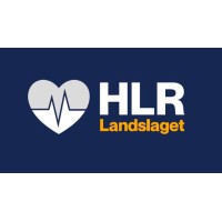 HLR Landslaget logo - Similar company to Coffee4Partners
