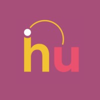 Fourge Human logo - Similar company to Zhero