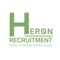 Heron Recruit logo - Similar company to Simba Technology Ltd. - Kenya