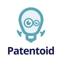 Patentoid logo - Similar company to Metafleet