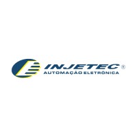 Injetec Automação Eletrônica logo - Similar company to Tronitech Eletrônica E Automação