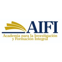 Academia para la Investigación y Formación Integral logo - Similar company to Ingemecpro