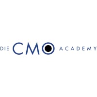 Die CMO Academy GmbH logo - Similar company to Marketingtechlab