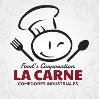 Comedores LaCarne logo - Similar company to Eurest México De Compass Group