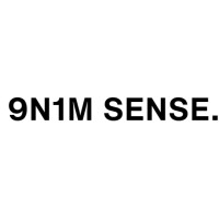 9N1M SENSE. logo - Similar company to Karl Kani