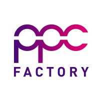 PPC Factory logo - Similar company to Roaring Pride Ventures