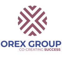 OREX GROUP logo - Similar company to Oryx It-Consulting Gmbh