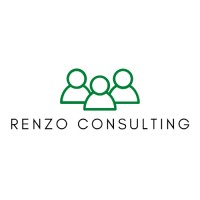Renzo Consulting logo - Similar company to The Mind Studio Collective