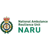 National Ambulance Resilience Unit logo - Similar company to Keyplus Security