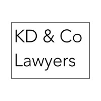 KD & Co Lawyers logo - Similar company to Bbs Lawyers