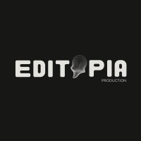 Editopia Production logo - Similar company to Digital Upbuzz