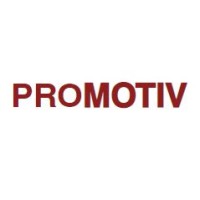 ProMotiv logo - Similar company to B2B Promotion Danmark