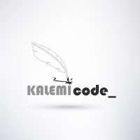 Kalemi Code logo - Similar company to Publer