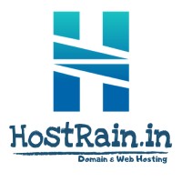 HostRain Web services logo - Similar company to Ezerhost