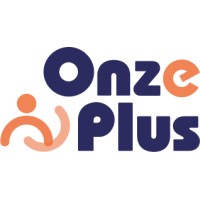 Onze Plus logo - Similar company to Scool By Soniho
