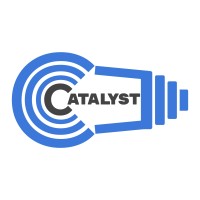The Catalyst logo - Similar company to Exactly Zero
