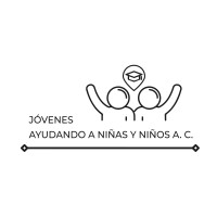 Jóvenes Ayudando a Niñas y Niños A.C. logo - Similar company to Soytutor