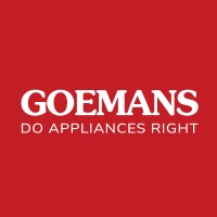 Goemans Appliances logo - Similar company to Appliances Connection