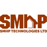SMHP Technologies Ltd logo - Similar company to Socketworks Limited