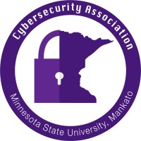Cybersecurity Association logo - Similar company to Cyber Security Association