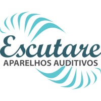 Escutare logo - Similar company to Aurimax