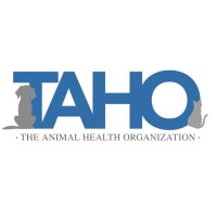 The Animal Health Organization logo - Similar company to Gigi'S