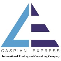 Caspian Express Co. LTD logo - Similar company to Azermash Group Llc