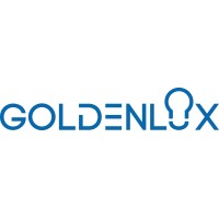Goldenlux logo - Similar company to Beamever Inc (Middle East)