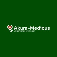 Akura-Medicus logo - Similar company to Alfarehab