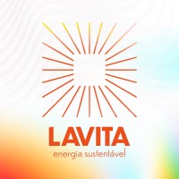 Lavita Energia logo - Similar company to Datacel