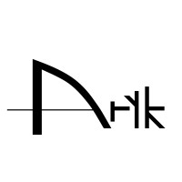 ARYK studio architecture logo - Similar company to Iiiic Architecture Studio