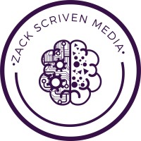 Zack Scriven Media logo - Similar company to Delta Systems, Llc