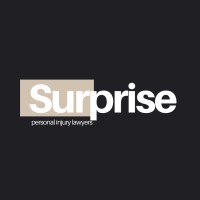 Surprise Personal Injury Lawyer logo - Similar company to Civitas Law Group Pllc