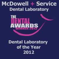Mcdowell + Service Dental Laboratory Ltd