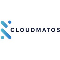 CloudMatos logo - Similar company to Ciphrix