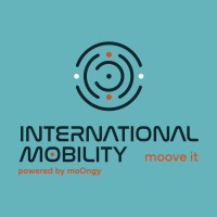 IT International Mobility logo - Similar company to Ats4It