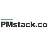 PMstack logo - Similar company to Deepsat