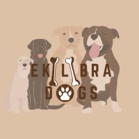 EKILIBRADOGS logo - Similar company to Mirihi