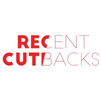 Recent Cutbacks logo - Similar company to Squirrel