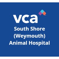 VCA South Shore (Weymouth) Animal Hospital logo - Similar company to Beyond The Leash Foundation