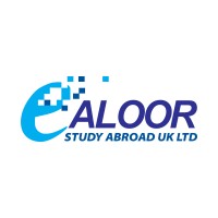 Ealoor Study Abroad (UK)Ltd. logo - Similar company to Iilt Learning App