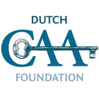 Stichting Dutch CAA Foundation logo - Similar company to Fem Flows