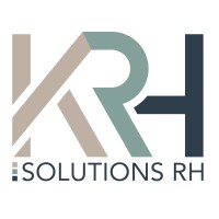 Solutions KRH logo - Similar company to Métal Duquet