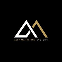 Ally Marketing Systems logo - Similar company to Chirocandy Marketing Llc