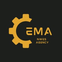 Ema News  Agency logo - Similar company to Compass Marketing Solutions Cms